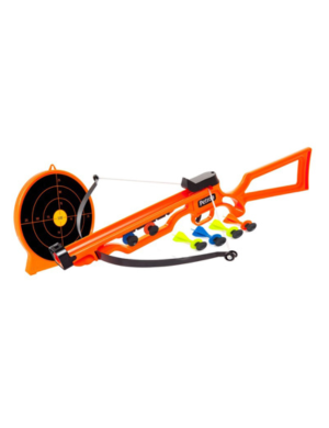 Petron Sureshot Crossbow Target Combo Pack